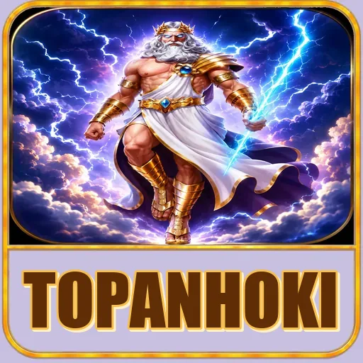 Gambar verifikasi keamanan akun masuk & daftar topanhoki